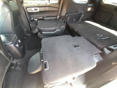 Used 2022 Ford Explorer ST w/ ST Street Pack AWD/4WD image 50