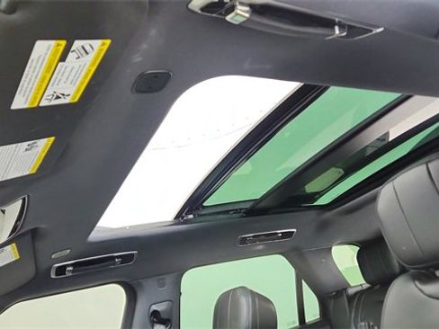 Used 2025 Land Rover Range Rover Sport Dynamic SE image 56