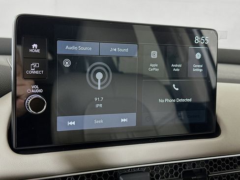 New 2026 Honda HR-V EX-L image 14