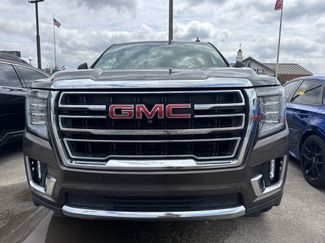 Used 2021 GMC Yukon SLT w/ SLT Premium Package AWD/4WD video 2