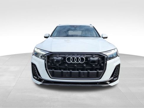 New 2026 Audi Q7 3.0T Premium Plus image 2