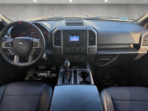 Used 2018 Ford F150 Raptor image 11