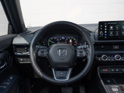 Used 2026 Honda CR-V Sport Touring image 23