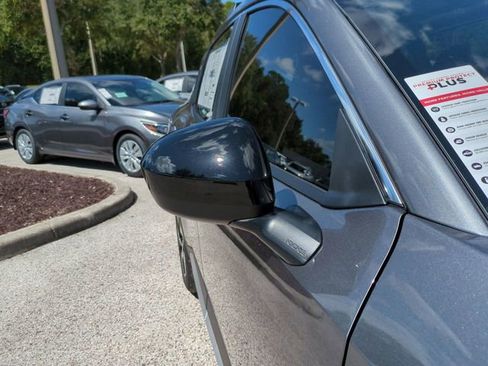 New 2026 Nissan Kicks SV w/ SV Premium Package FWD image 12