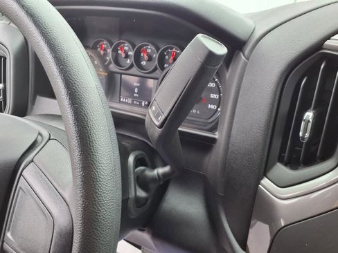 New 2025 GMC Sierra 3500 Pro w/ Convenience Package image 18