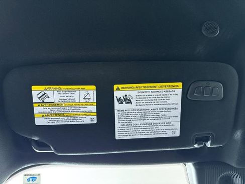 Certified 2025 Ford Explorer ST-Line w/ ST-Line Street Pack AWD/4WD image 30