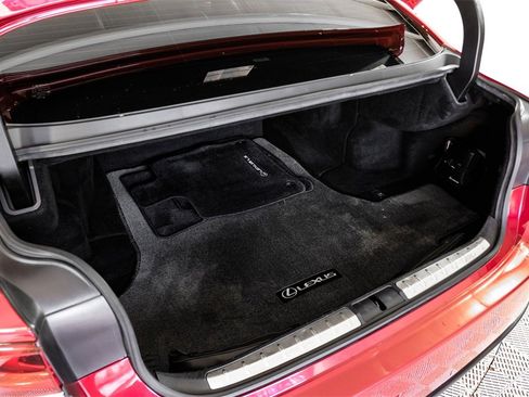 Used 2018 Lexus LS 500 image 55