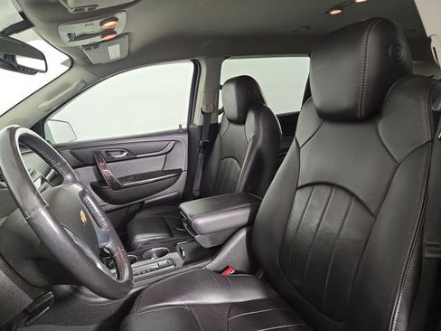 Used 2016 Chevrolet Traverse LTZ image 13