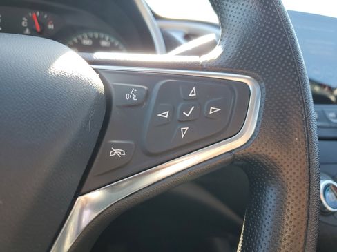 Used 2023 Chevrolet Malibu LT image 22