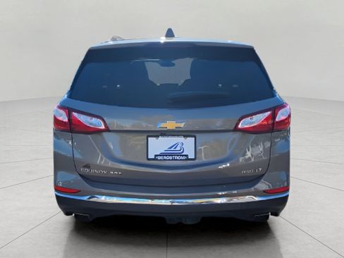 Used 2019 Chevrolet Equinox LT image 7