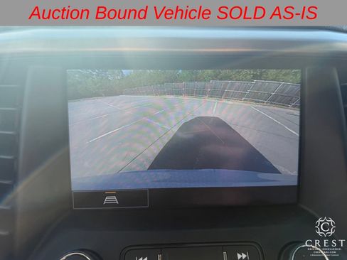 Used 2021 GMC Acadia Denali FWD image 21