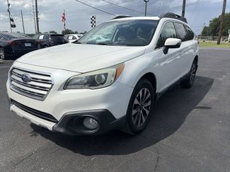 Used 2015 Subaru Outback 2.5i Limited AWD/4WD video 1