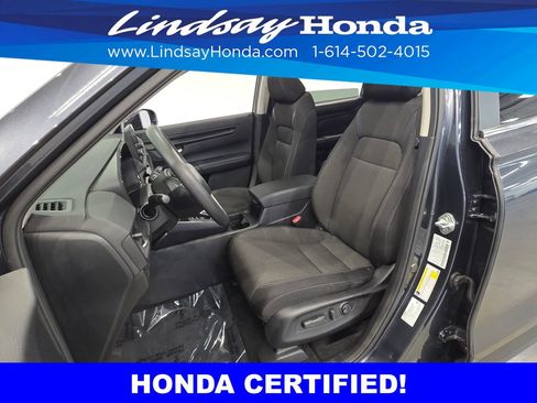 Certified 2023 Honda CR-V EX image 13