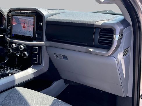 Used 2024 Ford F150 XLT w/ Mobile Office Package AWD/4WD image 17