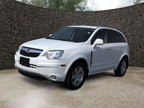 Used 2009 Saturn Vue XR w/ Premium Trim Package image 6