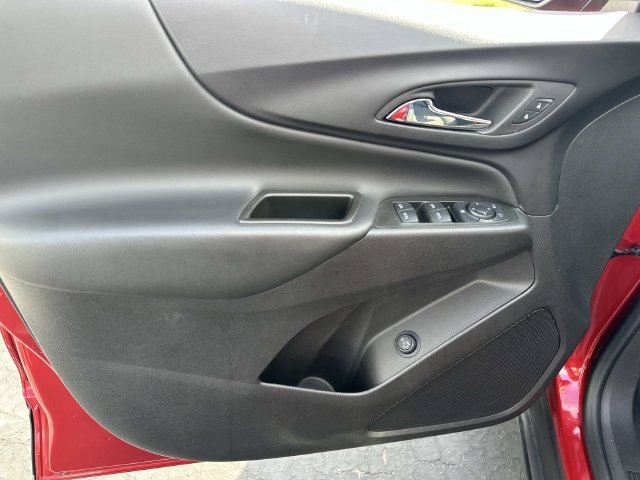 Certified 2024 Chevrolet Equinox LT w/ LPO, Floor Liner Package AWD/4WD image 18