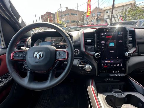 Used 2026 RAM 1500 Rebel w/ Rebel Level 1 Equipment Group AWD/4WD image 12