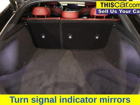 Used 2023 Kia Stinger GT2 w/ Red Interior Color Package image 26