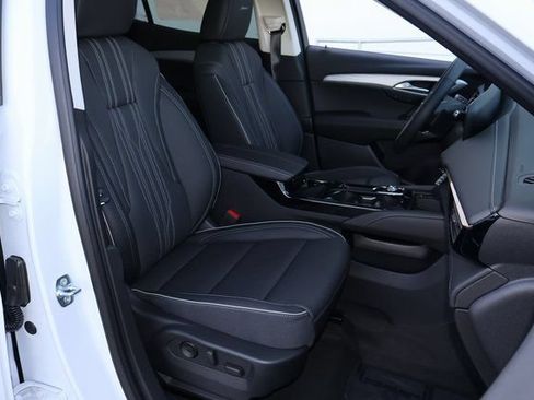 New 2026 Buick Envision Avenir AWD/4WD image 16
