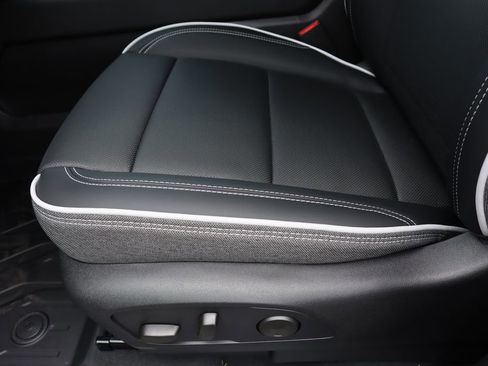 New 2026 GMC Sierra EV Elevation w/ Premium Package image 8