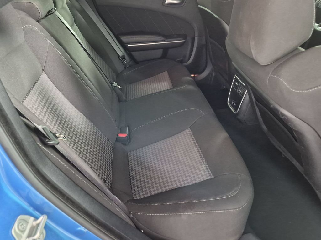 Used 2023 Dodge Charger GT RWD image 27