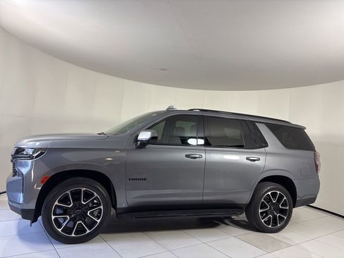 Used 2022 Chevrolet Tahoe RST image 2