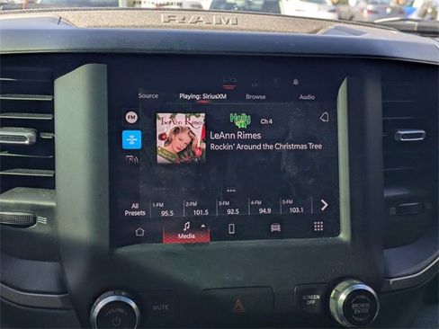 Used 2024 RAM 2500 Tradesman image 21