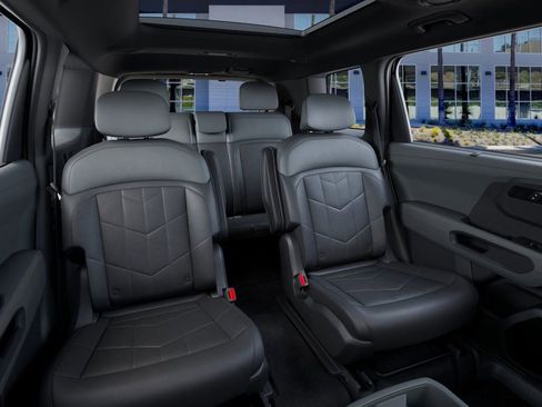 New 2027 Kia Telluride SX X-Line image 16