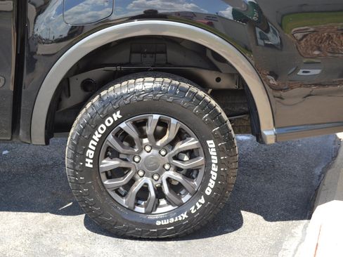 Used 2020 Ford Ranger XLT w/ Equipment Group 301A Mid image 51