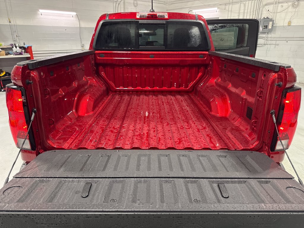 New 2026 Chevrolet Colorado LT AWD/4WD image 35
