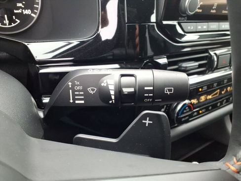 New 2025 Nissan Pathfinder Rock Creek image 22