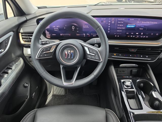 Used 2025 Buick Envision Avenir AWD/4WD image 10