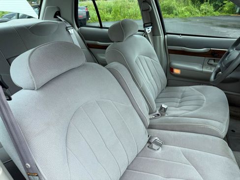 Used 1996 Mercury Grand Marquis GS RWD image 26