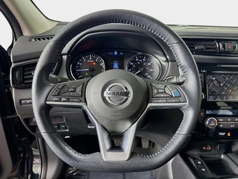 Certified 2022 Nissan Rogue Sport SL w/ Premium Package image 13