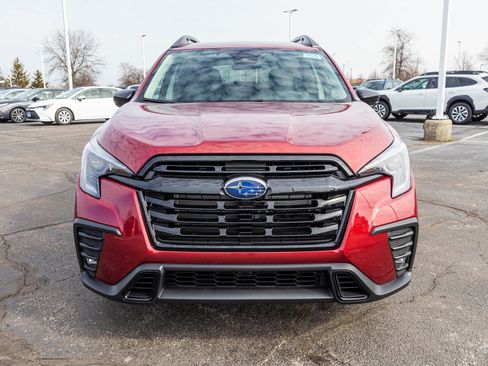 New 2026 Subaru Ascent Premium image 6