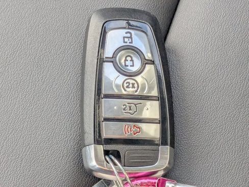 Certified 2024 Ford Explorer XLT w/ Equipment Group 202A image 32