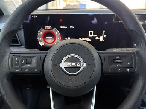 New 2026 Nissan Kicks SV FWD image 25