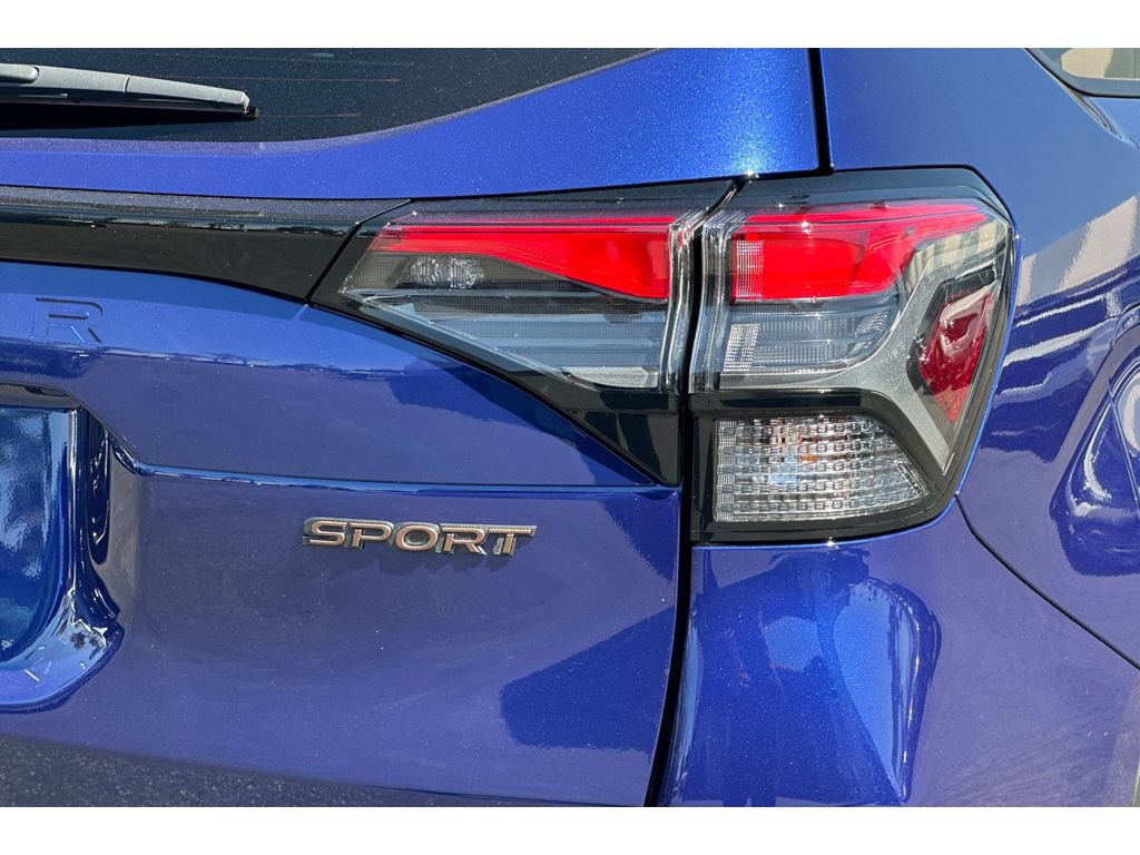 New 2026 Subaru Forester Sport AWD/4WD image 25