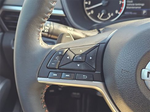 Used 2022 Nissan Altima 2.5 SR image 20