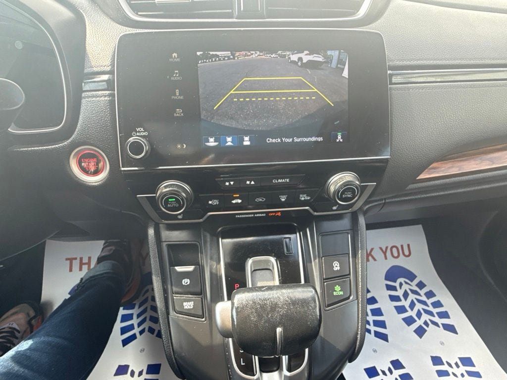 Used 2020 Honda CR-V EX-L image 28