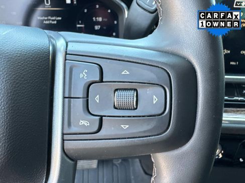 Certified 2023 GMC Sierra 1500 Elevation image 35