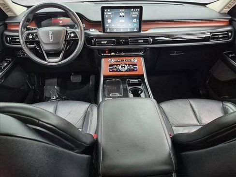 Used 2022 Lincoln Aviator Reserve w/ Equipment Group 201A RWD image 18