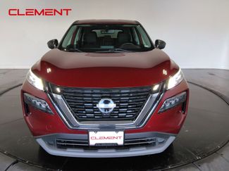 Used 2023 Nissan Rogue S video 2