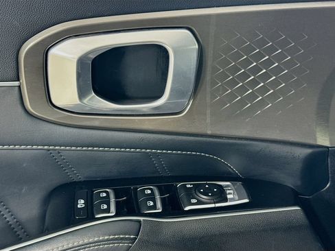 Used 2021 Kia Sorento SX FWD image 22