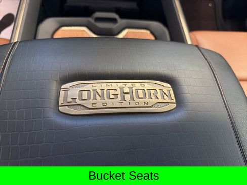 Used 2022 RAM 1500 Limited AWD/4WD image 16