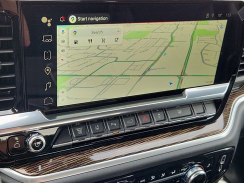 New 2026 GMC Sierra 2500 SLE w/ SLE Value Package; image 16