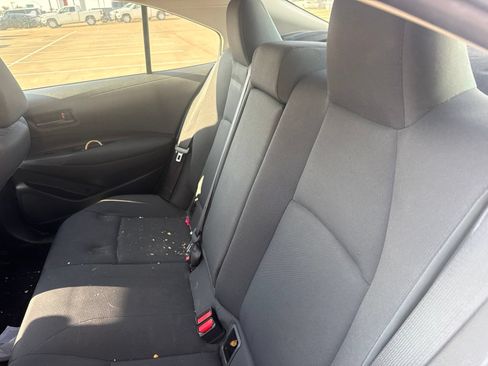 Used 2022 Toyota Corolla LE FWD image 10