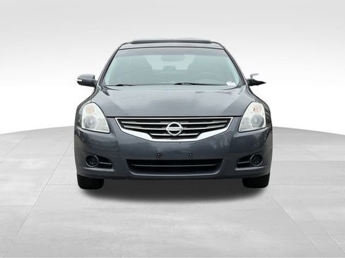 Used 2011 Nissan Altima 2.5 SL w/ 2.5SL Pkg image 8