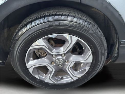 Used 2018 Honda CR-V EX-L image 26