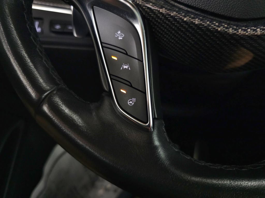 Used 2020 Cadillac XT5 Sportv AWD/4WD image 19